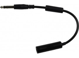 EL144	TERRATRIP PELTOR HEADSET ADAPTOR  